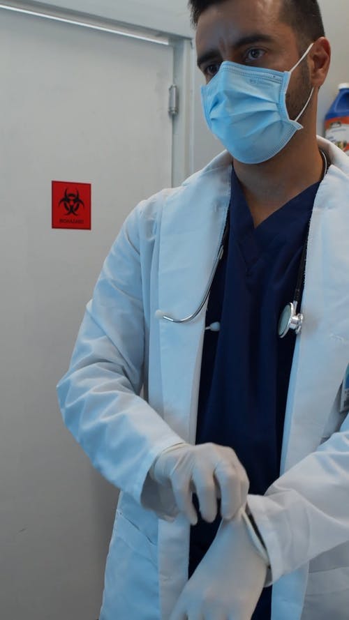 有关人, 健康, 冠状病毒的免费素材视频