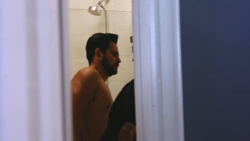 有关4k, 动态射击, 反射的免费素材视频