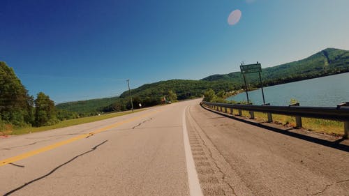 有关巷道, 快速, 户外的免费素材视频