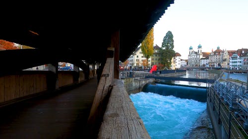 有关卢塞恩, 户外, 日光的免费素材视频