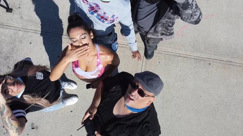 有关city_skyline, 建筑, 户外的免费素材视频