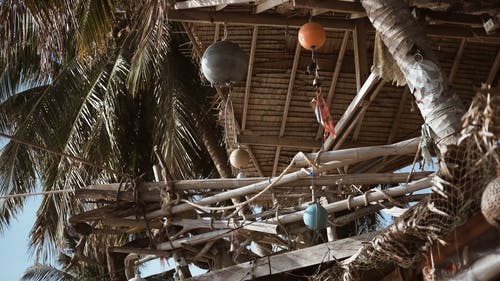 有关亚洲, 住所, 假期的免费素材视频