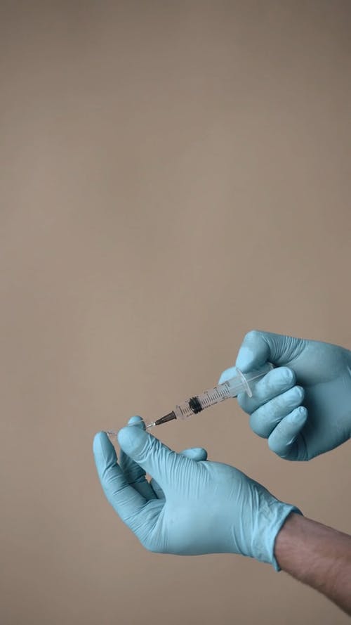 有关健康, 免疫, 冠状病毒的免费素材视频