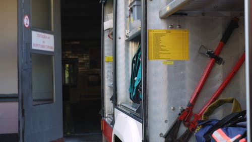 有关保护, 制服, 危险的免费素材视频