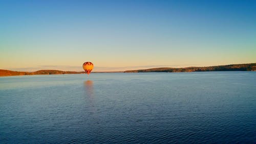 有关天空, 户外, 晴朗的天空的免费素材视频