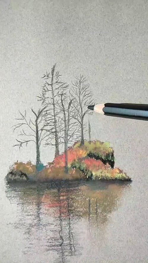 有关创作的, 垂直视频, 天赋的免费素材视频