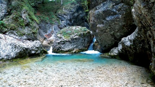 有关4k, 国家公园, 天性的免费素材视频