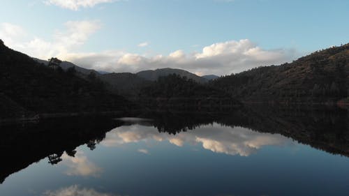 有关4k, 冷静, 反射的免费素材视频