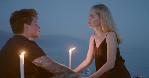 有关一对, 一起, 人的免费素材视频