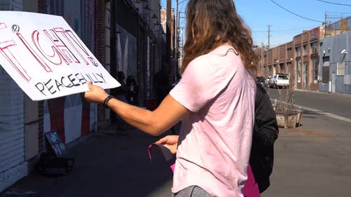 有关一起, 人人享有正义, 人权的免费素材视频