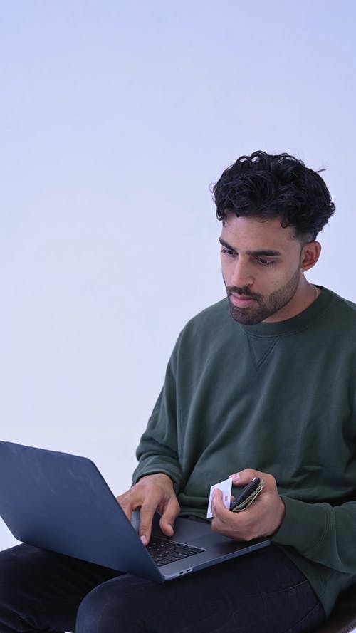 有关人, 付款, 信用卡的免费素材视频