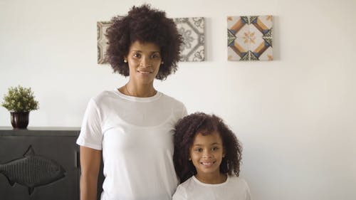 有关一起, 儿童, 可爱的免费素材视频