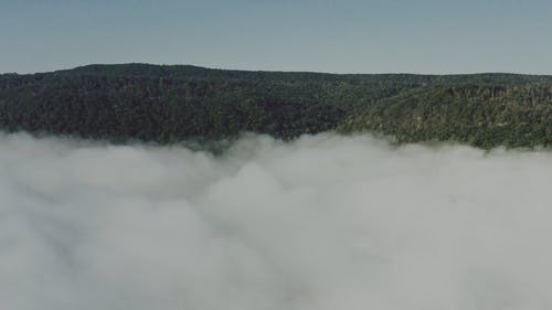 有关天性, 天空, 峰的免费素材视频