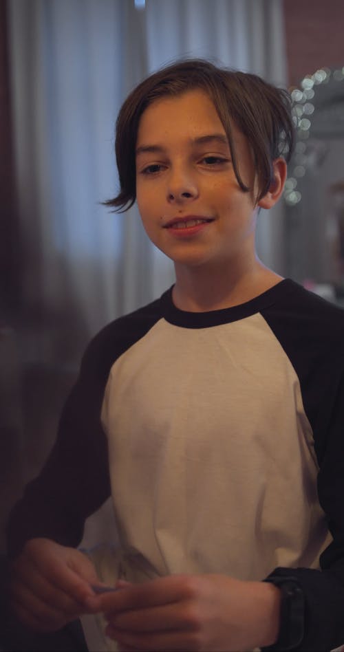 有关公寓, 垂直视频, 室内的免费素材视频