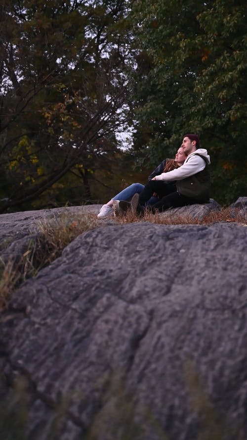 有关一对, 一起, 人的免费素材视频