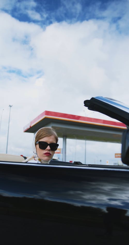 有关低角度拍摄, 化妆, 化妆品的免费素材视频