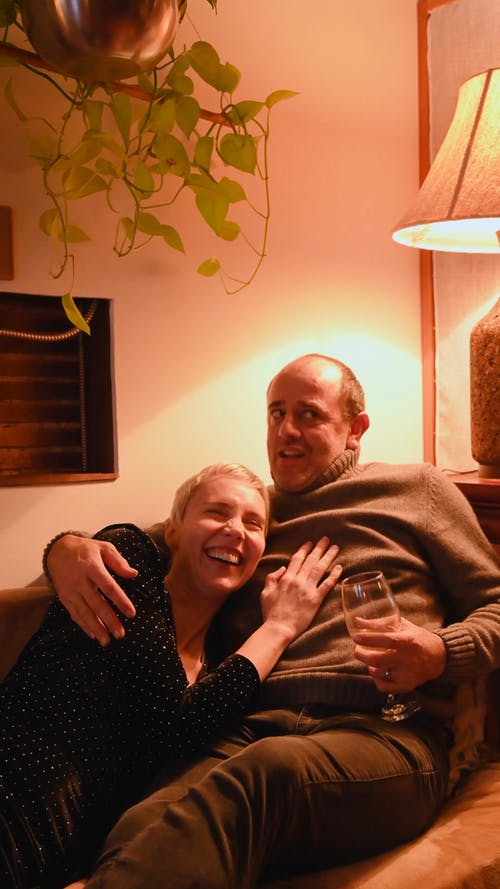 有关一对, 人, 光的免费素材视频