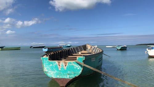 有关停泊, 天性, 天空的免费素材视频