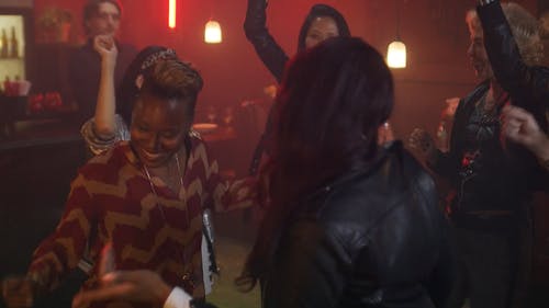 有关＃室内, 一起, 多样化的免费素材视频