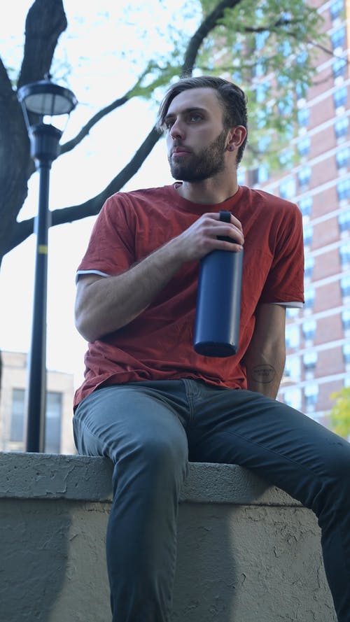 有关@户外, 不倒翁, 人的免费素材视频