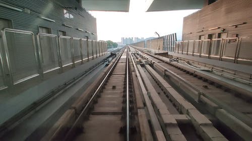 有关城市, 技术, 旅行的免费素材视频