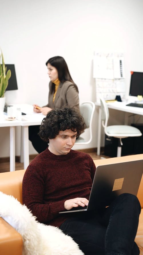 有关雇员, 合作, 同事的免费素材视频