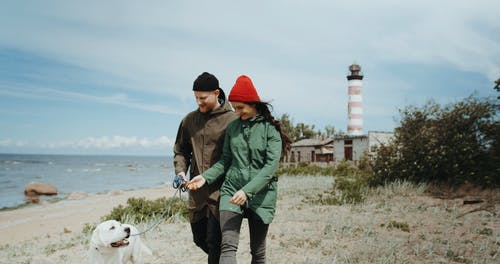 有关Copyspace, 一对, 一起的免费素材视频