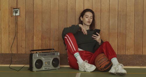 有关3C用品, 人, 体育馆的免费素材视频