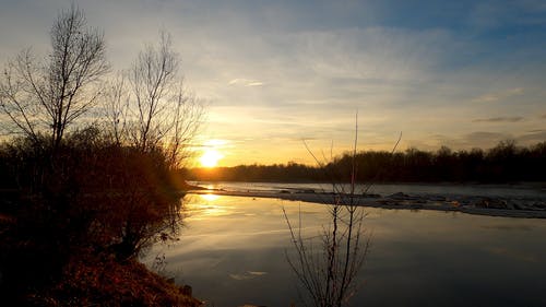 有关冷静, 和平的, 天性的免费素材视频