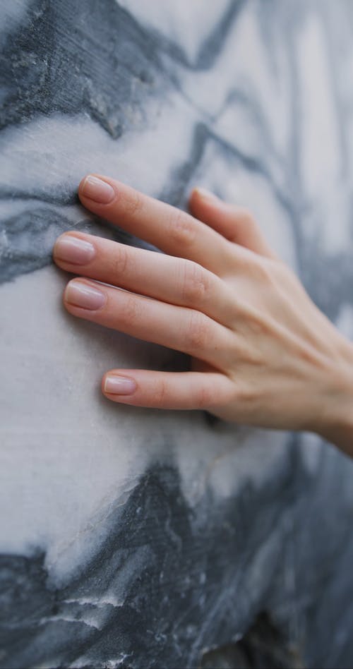 有关卡累利阿, 地质学, 垂直视频的免费素材视频