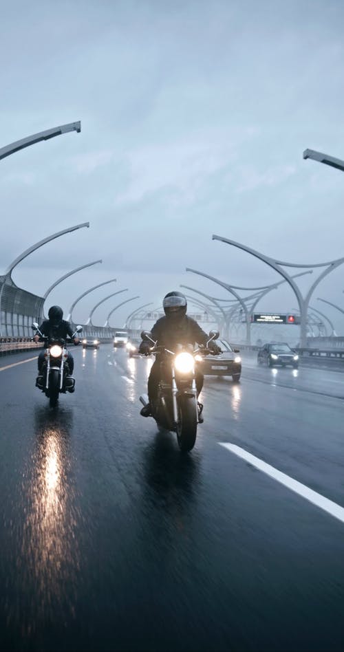 有关4k, 一组工作人员, 下雨的免费素材视频