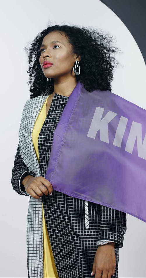 有关和平抗议, 善良, 垂直视频的免费素材视频