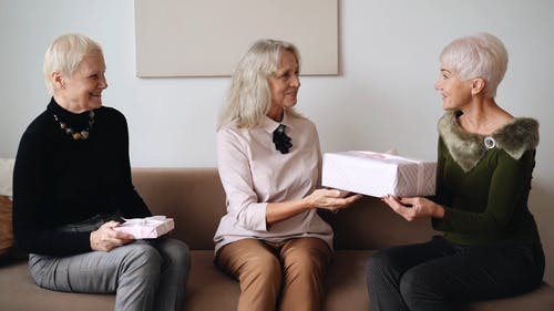 有关一起, 女性, 微笑的免费素材视频