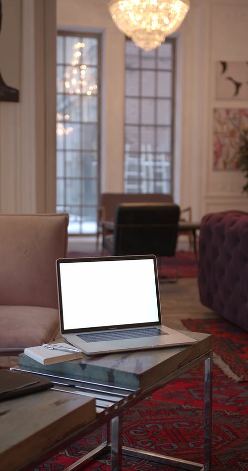 有关3C用品, 室内, 样机的免费素材视频