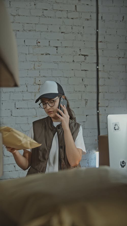 有关信使, 制服, 劳工的免费素材视频