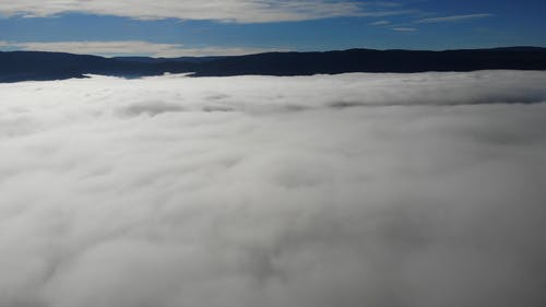 有关在云端, 天性, 天空的免费素材视频