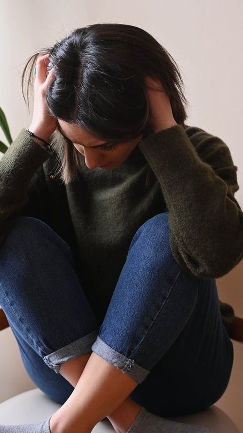 有关不快乐, 人, 伤心的免费素材视频