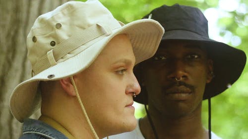 有关一起, 友谊, 成年人的免费素材视频