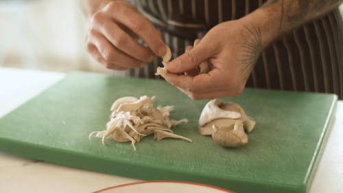 有关＃室内, 人, 分离的免费素材视频