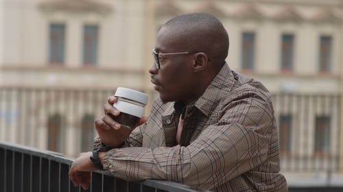 有关人, 咖啡, 喝的免费素材视频