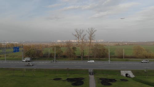 有关天空, 户外, 旅行的免费素材视频