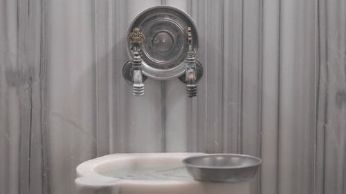 有关ニョターコ, 下沉, 历史建筑的免费素材视频