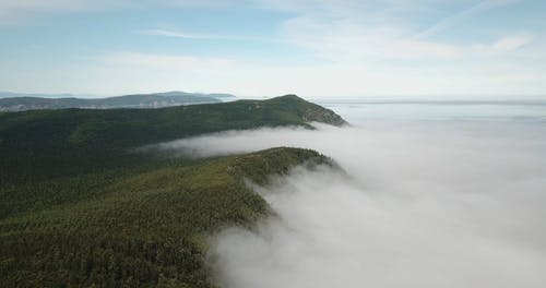 有关冒险, 壮观, 多云的的免费素材视频