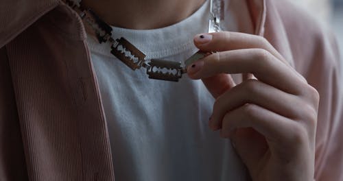 有关gen z, 一代, 修剪指甲的免费素材视频