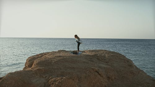 有关伸展, 健康, 健身的免费素材视频