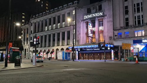 有关伦敦, 商店, 外观的免费素材视频