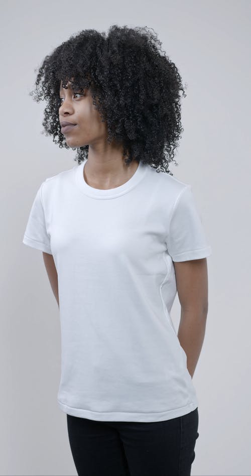 有关休闲, 垂直, 女孩的免费素材视频