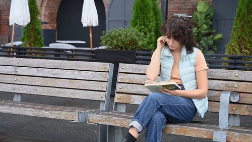 有关@户外, 公园, 图书的免费素材视频