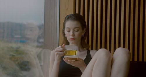 有关一杯茶, 休闲活动, 假期的免费素材视频