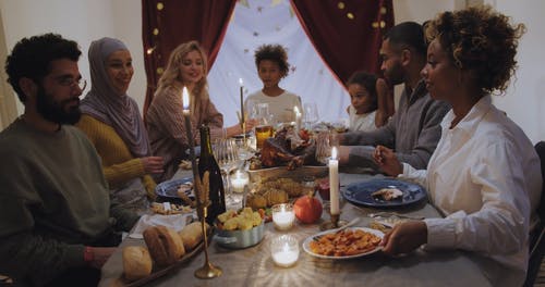 有关一起, 假日, 倾注的免费素材视频